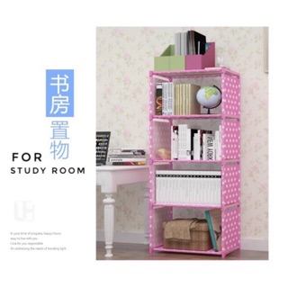  Ready Stock Book Clothes Cabinet Shelves Good 