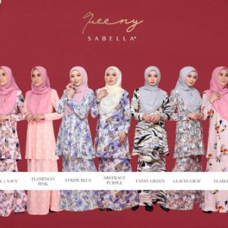  KURUNG  VIRAL  QUEENY ZALIA KURUNG  BAJU  TAK  PAYAH 