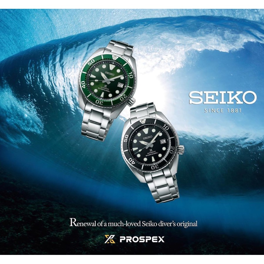 seiko prospex diver 200m spb103j1