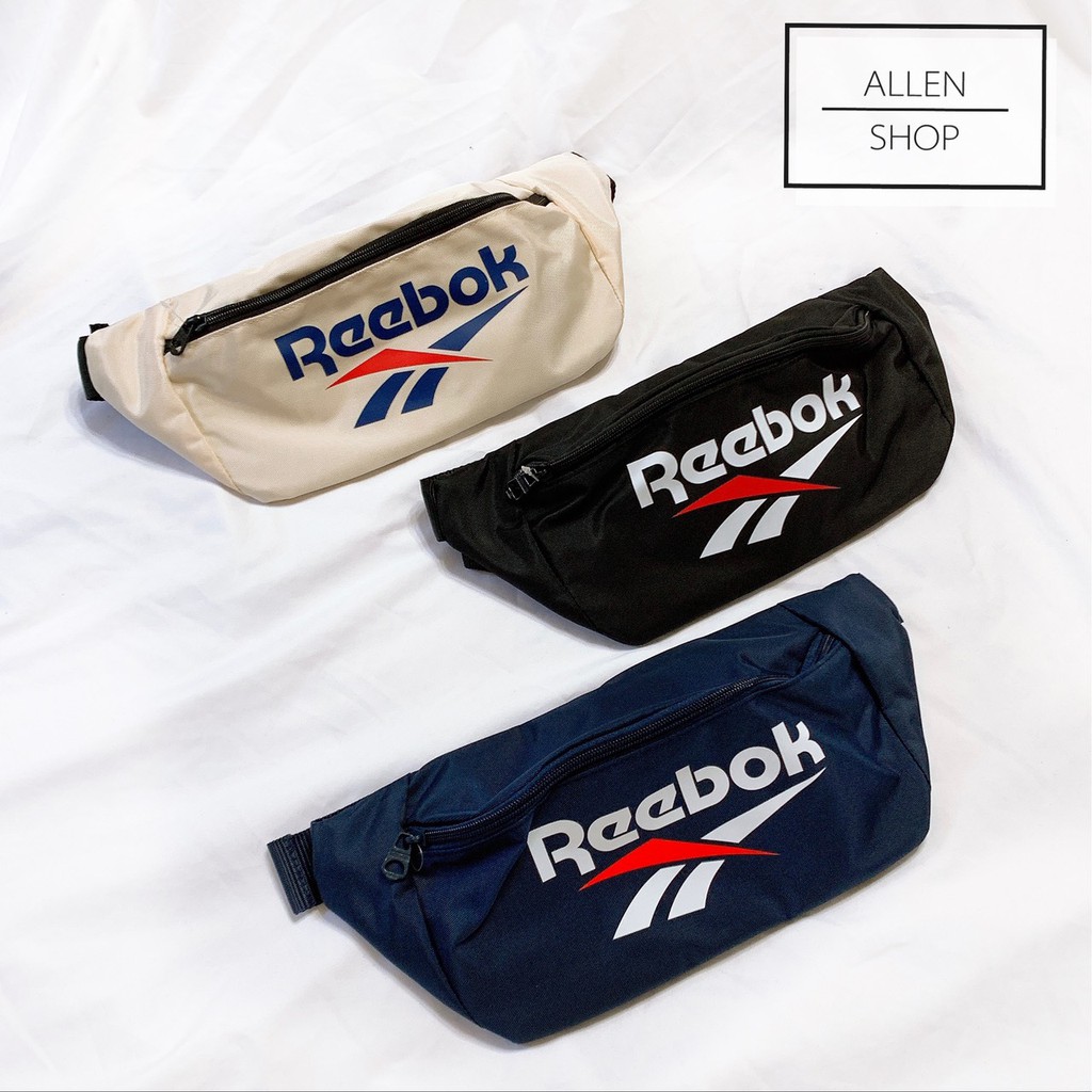 reebok classic bag