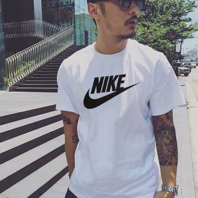 nike loose t shirt