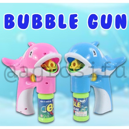 bubble gun malaysia