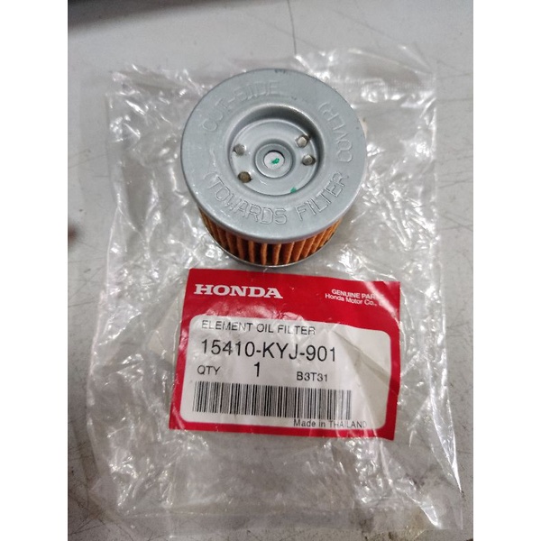 100 ORIGINAL BOON SIEW CBR250R/CRF250/RALLY/CBR300/CRF250/CB250/CBR250