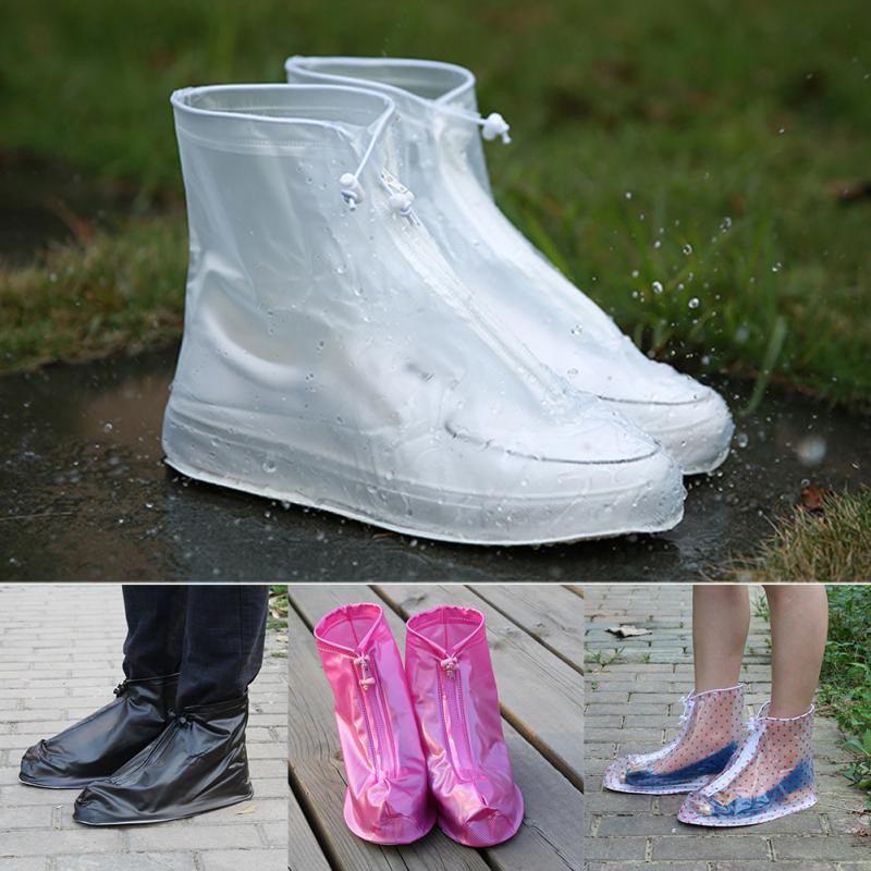 shoe protector from rain