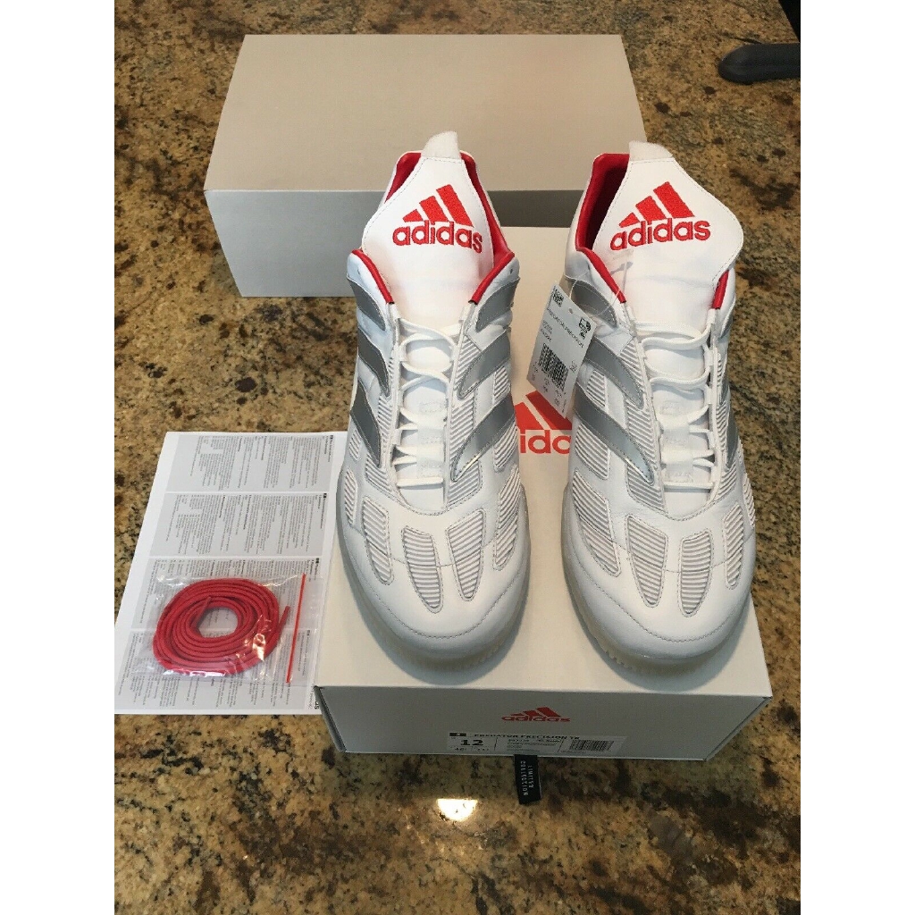 adidas predator precision tr