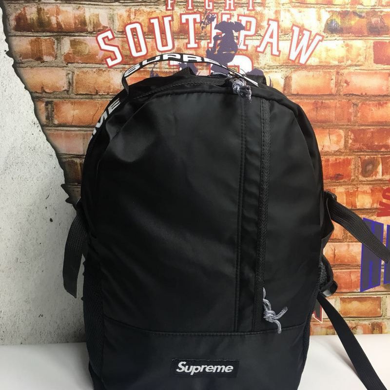 supreme backpack 44th