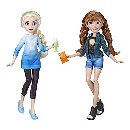 disney ralph breaks the internet princess dolls