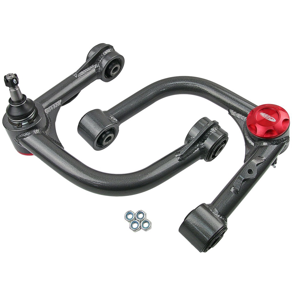 OPTION Front Upper Control Arm Lift Up 2