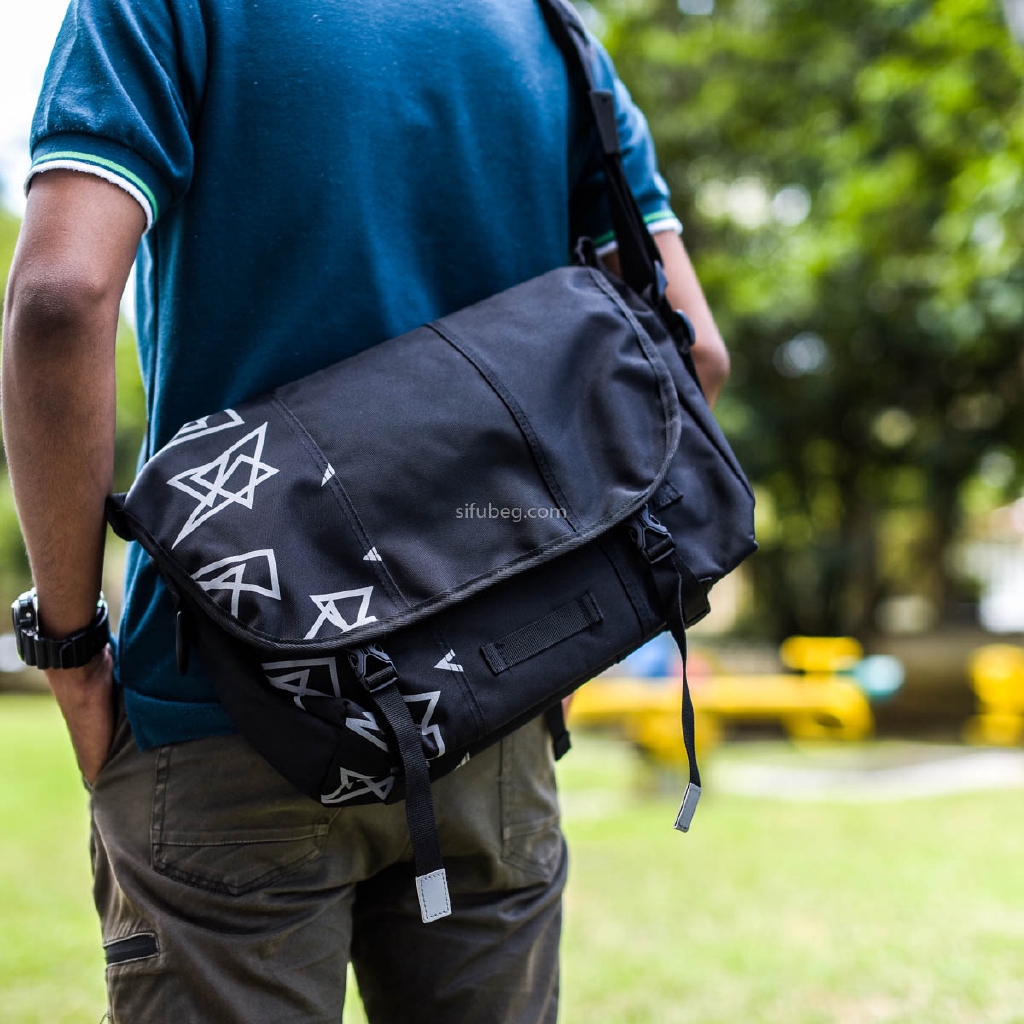 messenger bag shopee