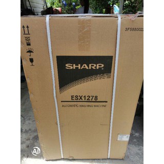 sharp esx1278