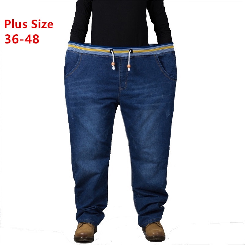 size 48 jeans