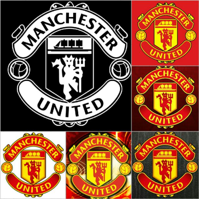Manchester United Stickers Get A Better Deal On Shopee Malaysia