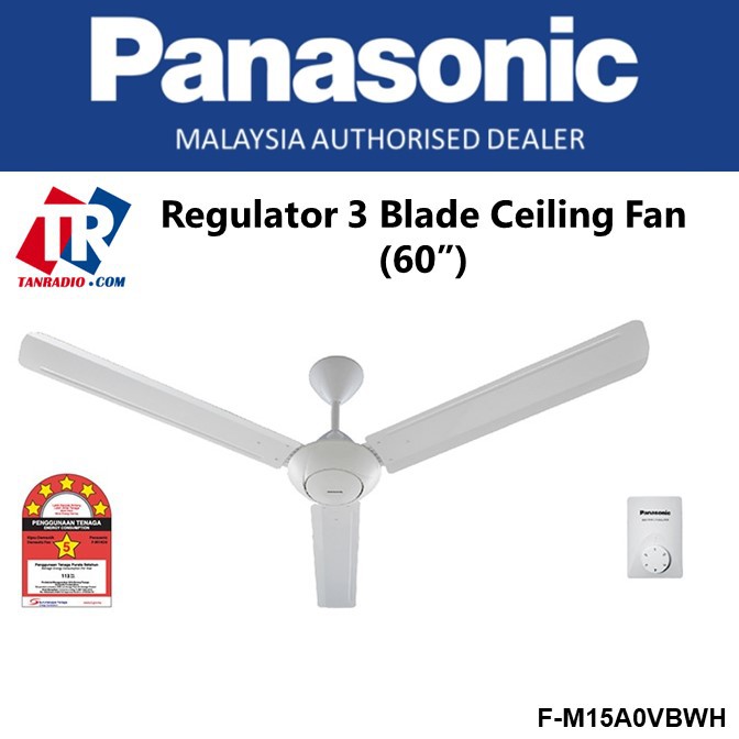 Ceiling Fan Panasonic Vs Kdk Shelly Lighting