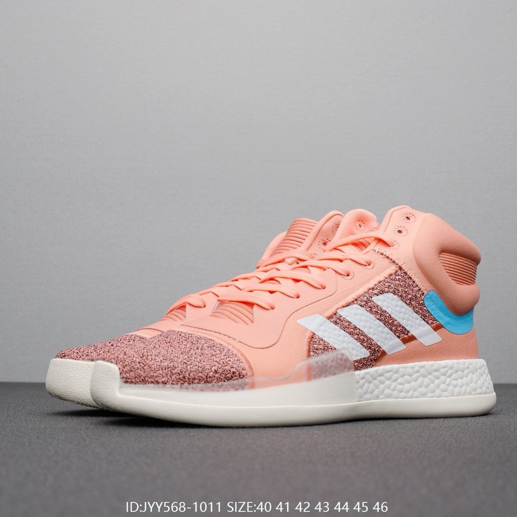 marquee boost pink