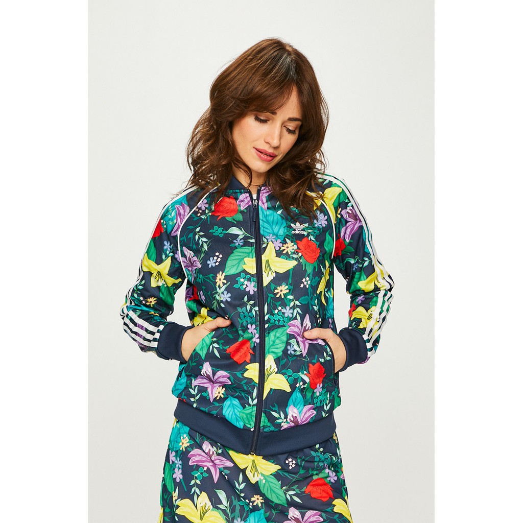 adidas blossom of life dress