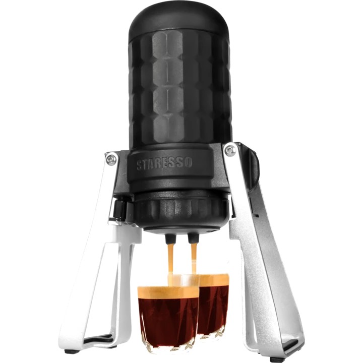 STARESSO SP300 Pro Portable Espresso Coffee Maker Plus Shopee Malaysia