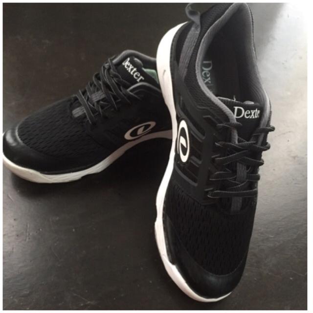 dexter roger bowling shoes