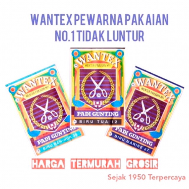 Wantex Fabric Coloring 1 18 Wantex Wenter Cap Rice Scissors Coloring Clothes Sumbo Tie Dye T Shirt Shopee Malaysia