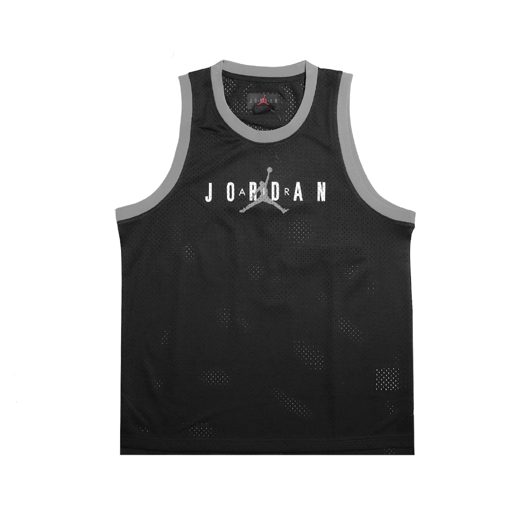 jordan jumpman vest