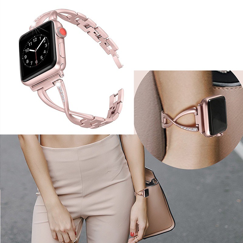 women's apple watch 3