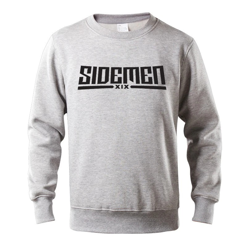 sidemen sweatshirt