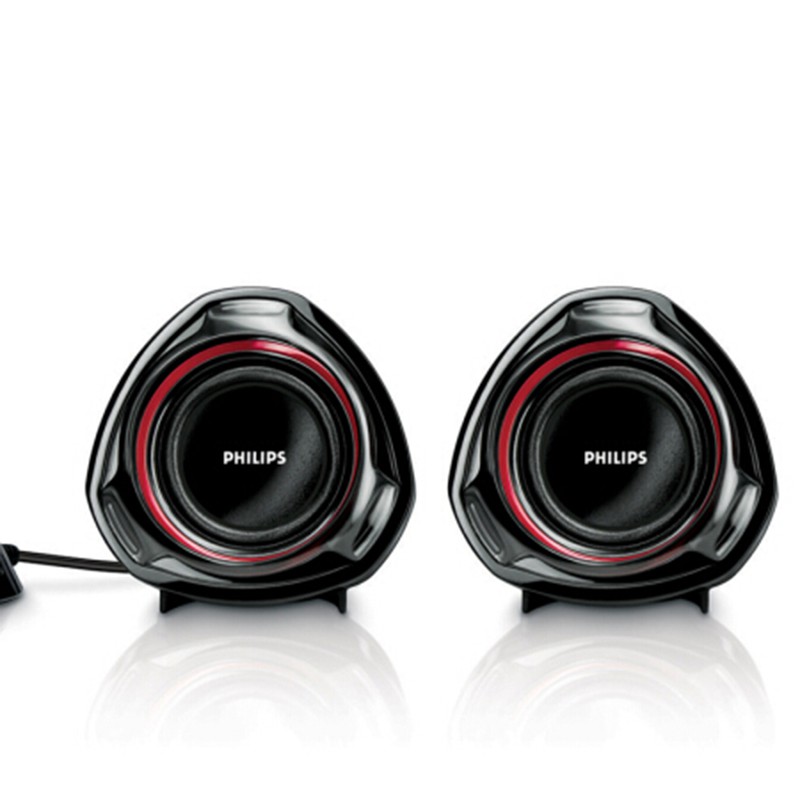 spa5300 philips speakers