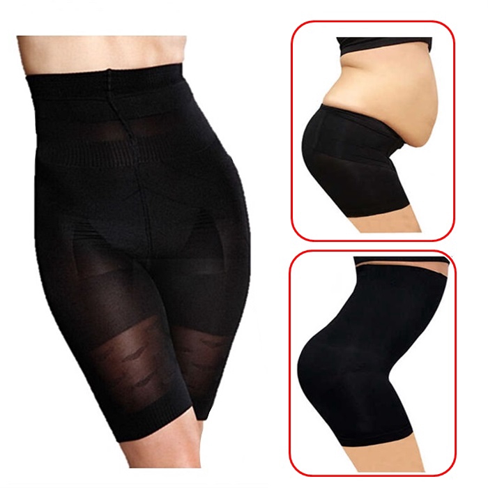 Body Shaper Pant (XXXL)