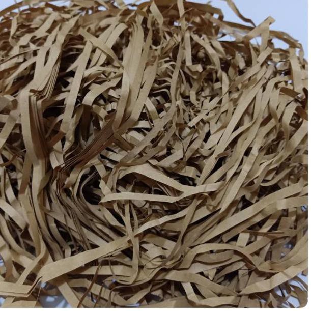 500 Gram Shredded Paper / Samson Paper | BeeCost
