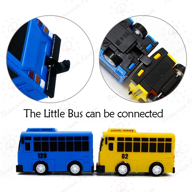 toy bus