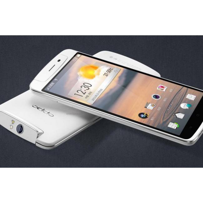 Oppo N3 2GB Ram/32GB Rom 16MP Rotate Camera 4G Lte 5.5 Inch Ips Display