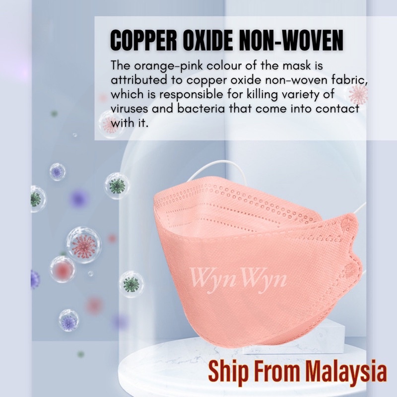 Copper oxide mask malaysia