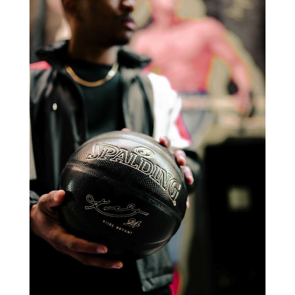 spalding 94 series basketball