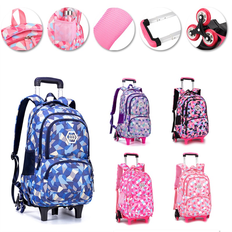 children's travel backpack