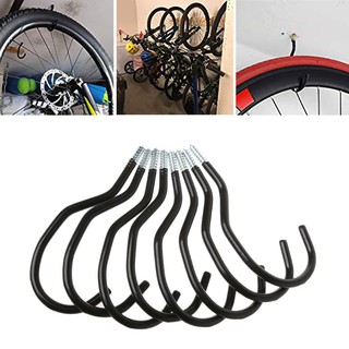 cycle wall mount hook