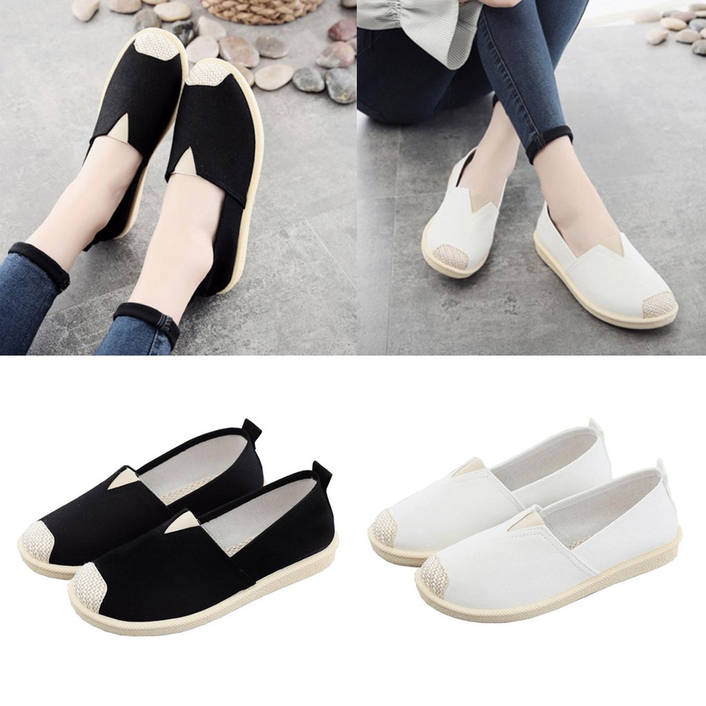 slip on shoes for pregnancy