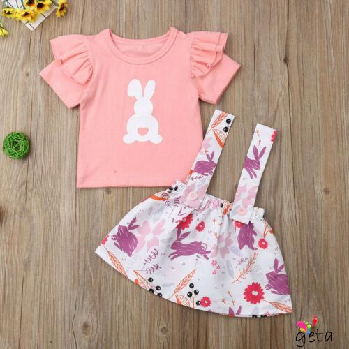 baby girl bunny clothes