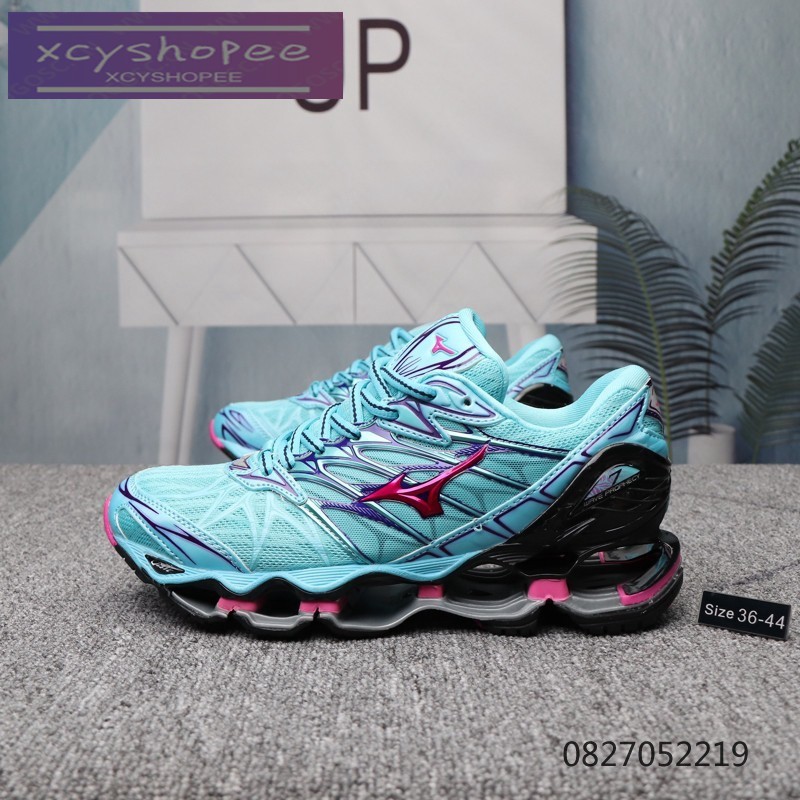 mizuno wave prophecy 7 original