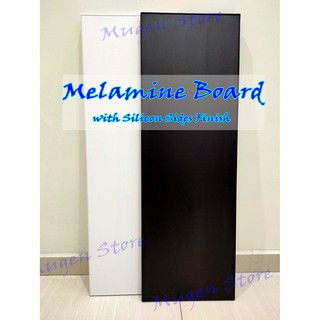 Melamine Board Auric Oxid 450mm 450mm & Custom size 