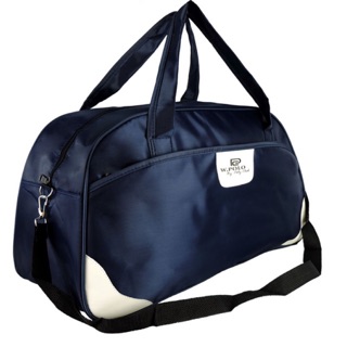 polo elegant luggage