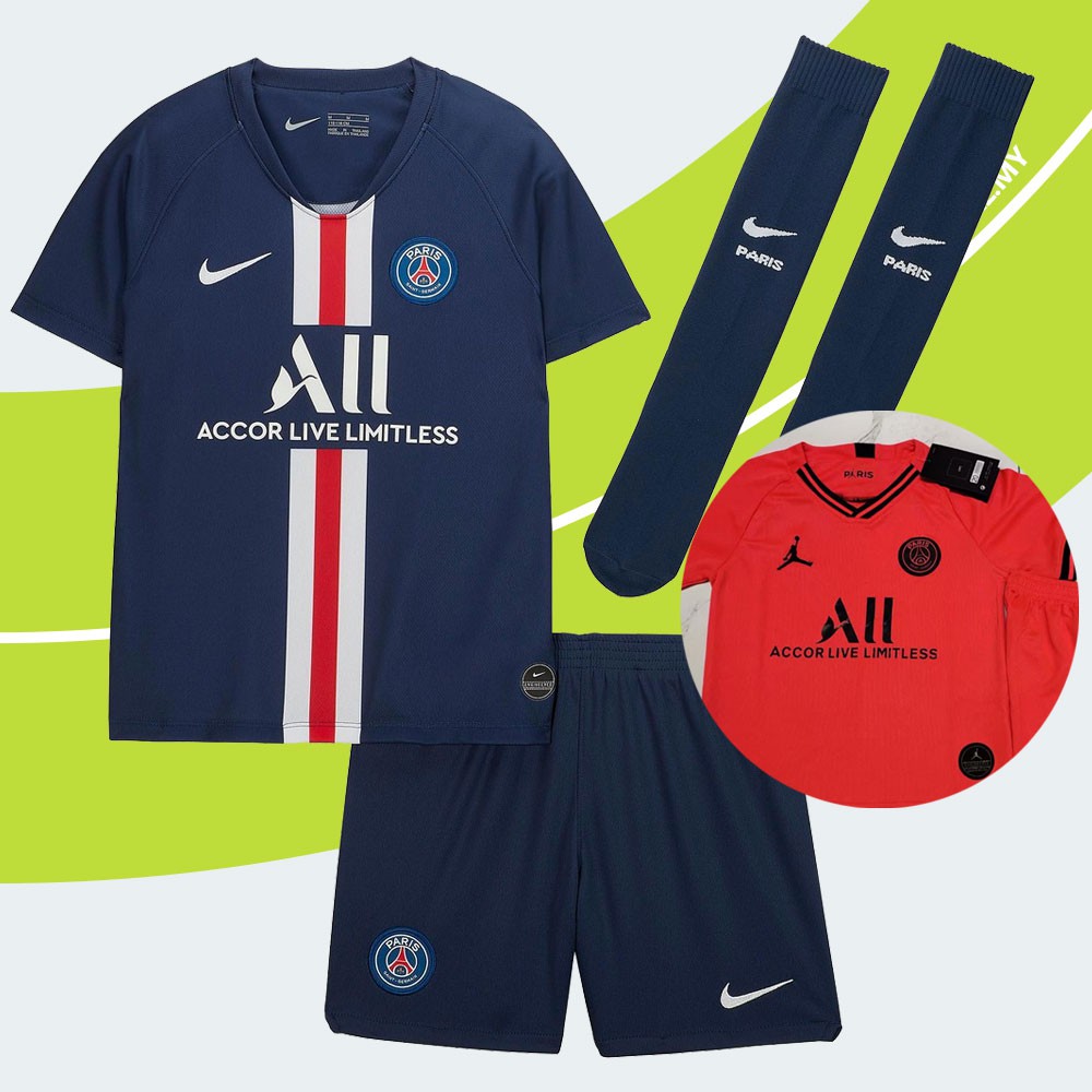 psg jersey 2019 neymar