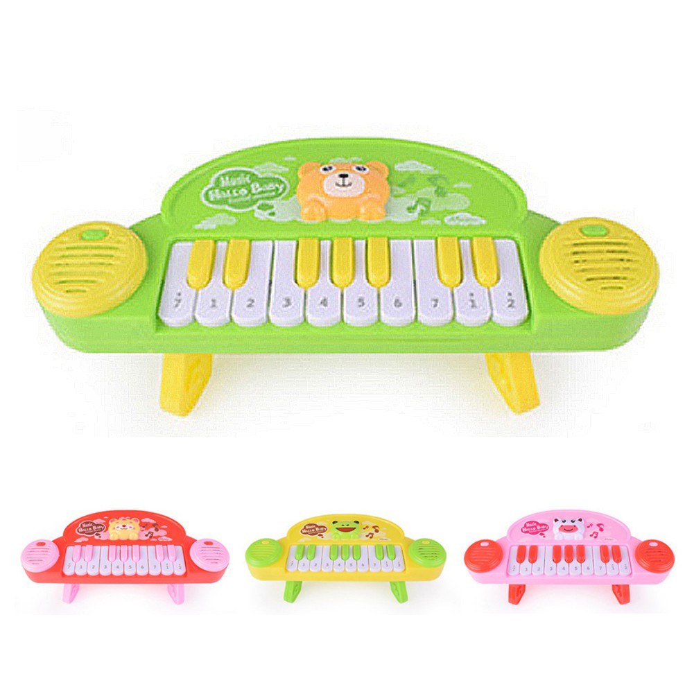 children's musical toys