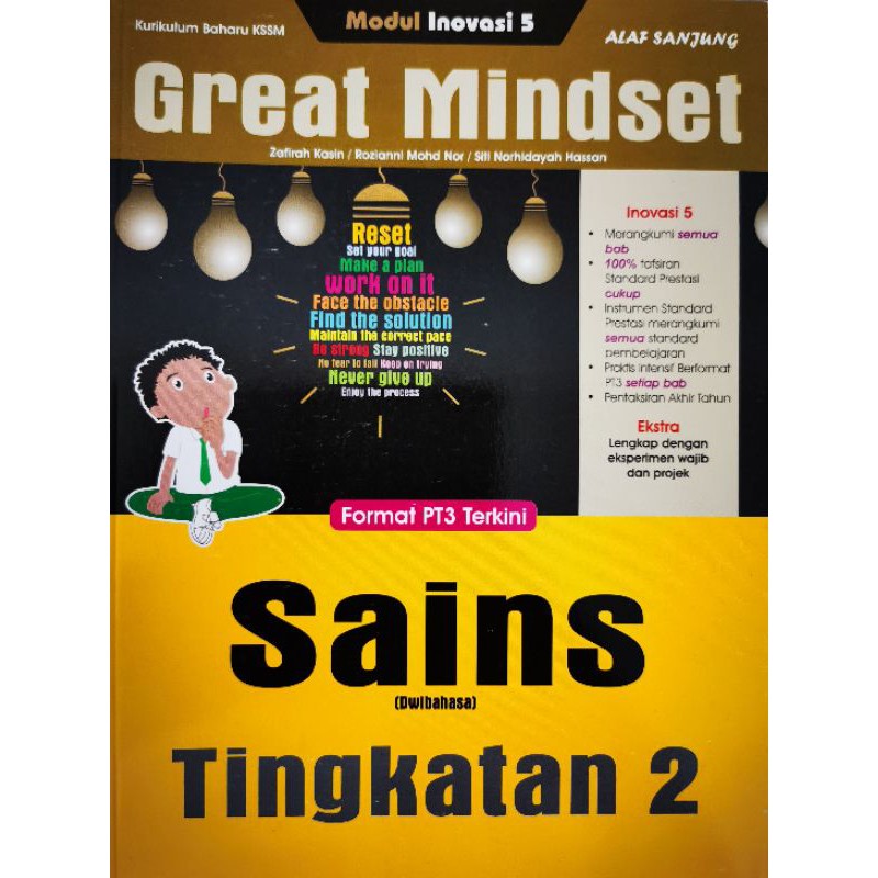 Jawapan Untuk Buku Kemahiran Proses Sains Chemistry Alaf Sanjung