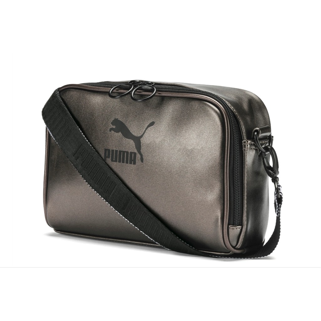 puma over the shoulder bag