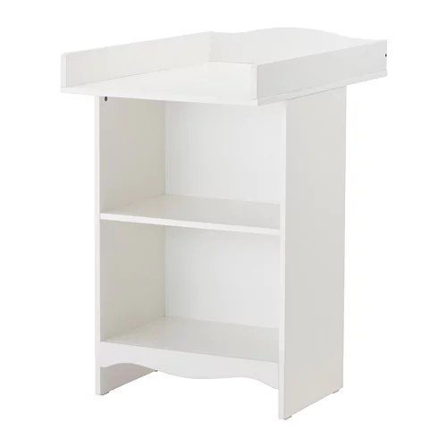 antilop changing table ikea