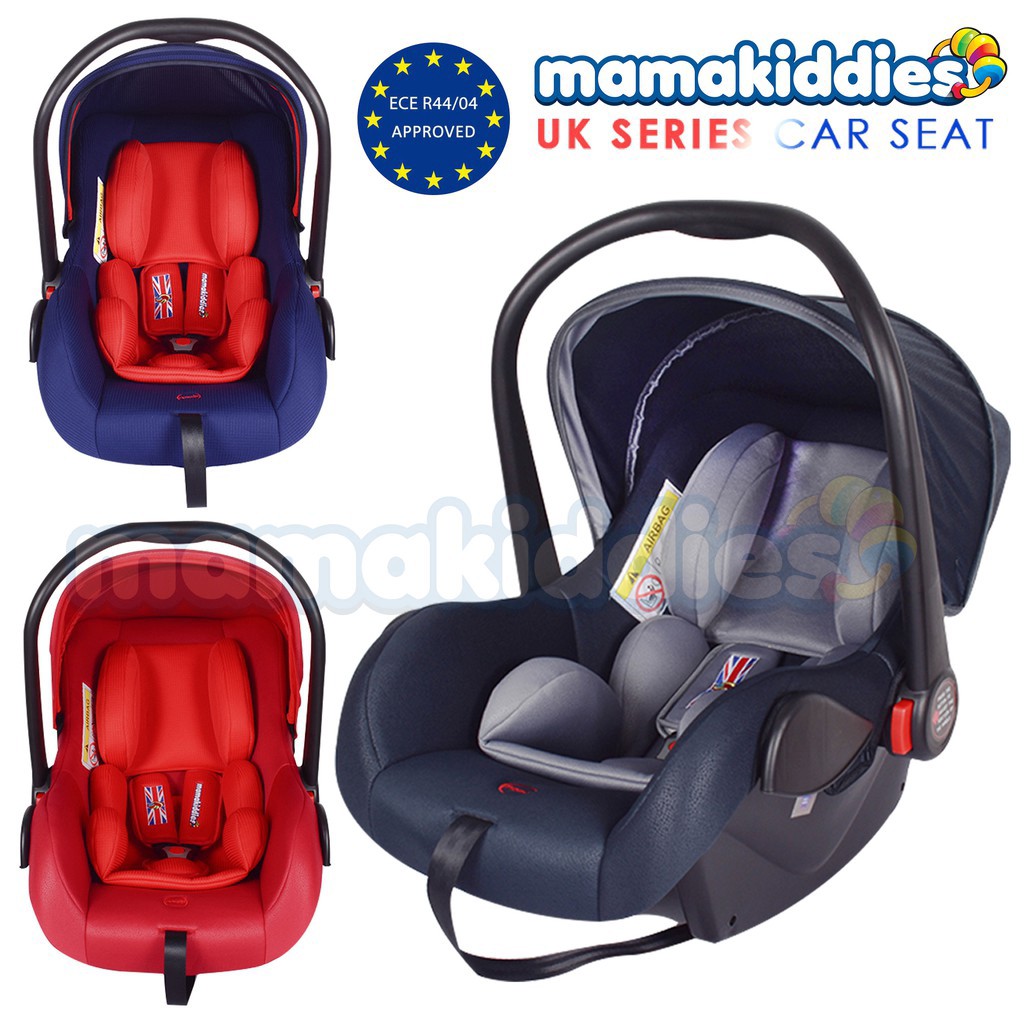 baby born car seat carrier