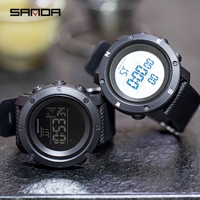 samor watch