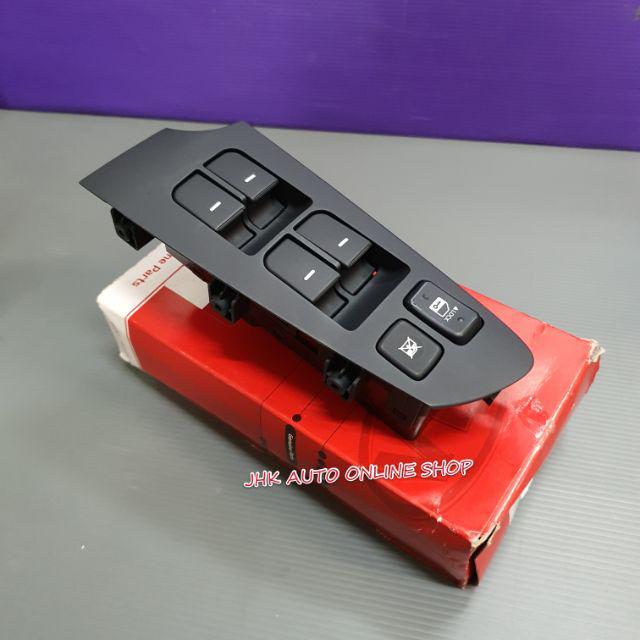 kia forte power window switch