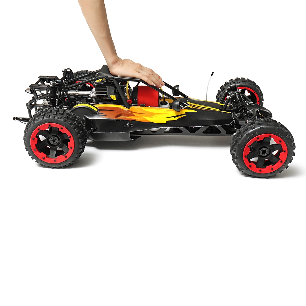 rc baja buggy 2.4 ghz