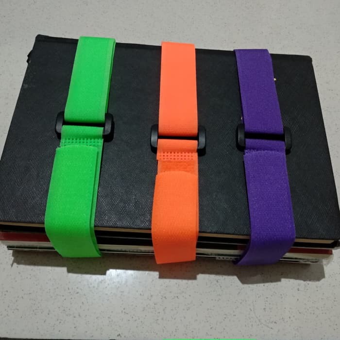 Book Band Tali Ikat Buku Teks Besar Shopee Malaysia