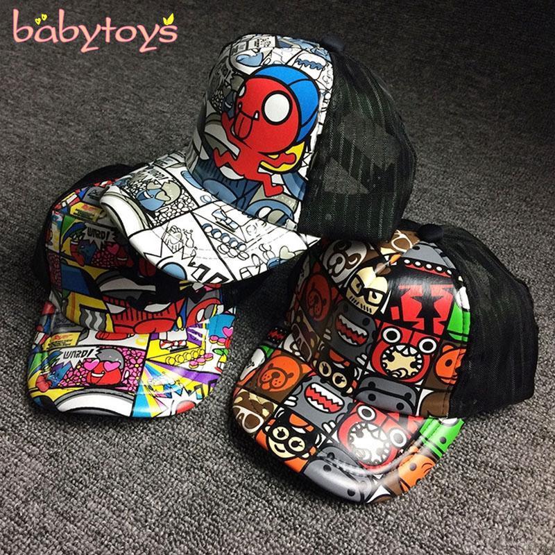 graffiti hats